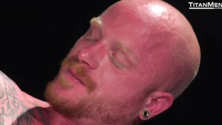 Shove It! (Brock Rustin, Race Cooper)