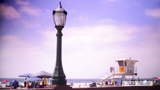 Lifeguards - Party Wave