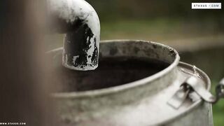 Cum Harvest #3 - Clyde Walton, Ray Mannix