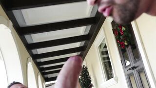 Donnie Dean & Ivan Gregory Flip-Fuck