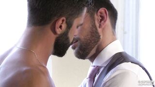 Prenuptial (Aitor Bravo, Hector De Silva)