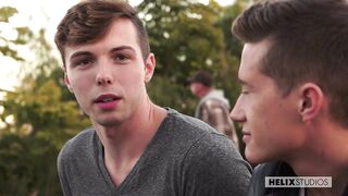 Introducing: Christian Bay