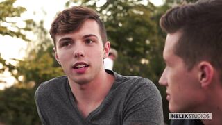 Introducing: Christian Bay