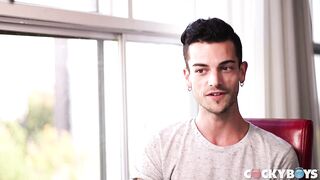 Kris Karr Fucks Cory Kane