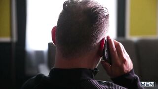 Hotline Part 2 (Diego Sans, Jay Alexander)