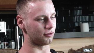 The Third Wheel Part 1