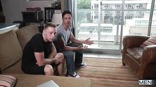 The Third Wheel Part 1