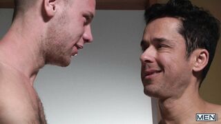 The Third Wheel Part 1