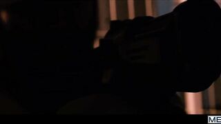 The Flash #3 Jessy Ares, Johnny Rapid