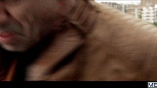 The Flash #2 (Johnny Rapid, Pierre Fitch)