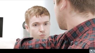 The Flash #1 Gabriel Cross, Johnny Rapid