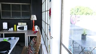 The Rear Window (Jake Wilder, Tom Faulk)