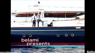 Brandon Manilow & Sascha Chaykin