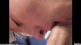 Brandon Manilow & Sascha Chaykin