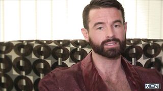 Hairy Tales #1 (Kurtis Wolfe, Luke Adams)