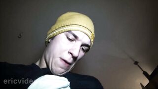 Ricky gets plowed and filled up by David's 9,4in dick