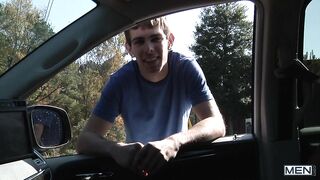 Desperate Children #02 Cayden Wyatt, Jay Rising