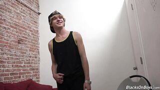 Jessie, Luke & Deepdicc