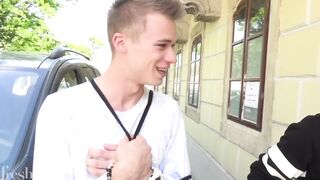 Thom Jacobs & Jamie Durrell