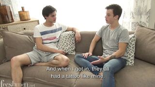 DOUBLE SOLO Tommy Poulain & Andre Boleyn