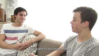 DOUBLE SOLO Tommy Poulain & Andre Boleyn