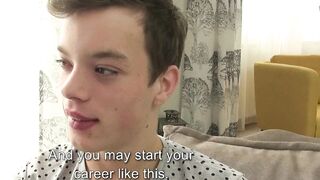 DOUBLE SOLO Tommy Poulain & Andre Boleyn