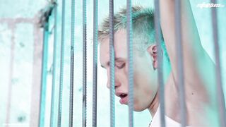 Rudy Bodlak & Sven Laarson