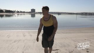 Wilson & Jasper - Bareback