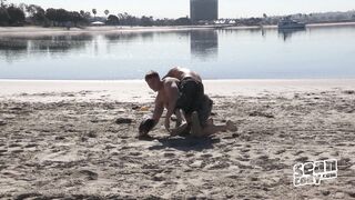 Wilson & Jasper - Bareback