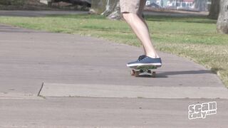 Wilson & Sean - Bareback