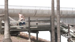 Wilson & Sean - Bareback