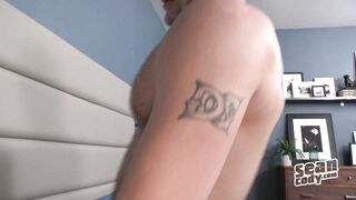 Wilson & Sean - Bareback