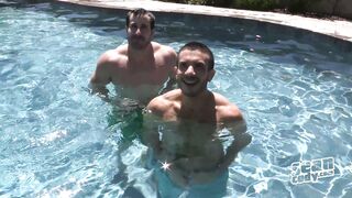 Randy & Manny - Bareback