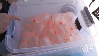 Tanner & Cory - Bareback