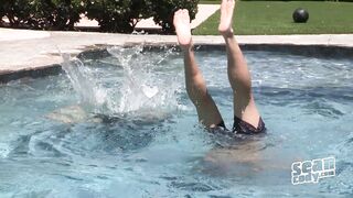 Chase & Kellin - Bareback