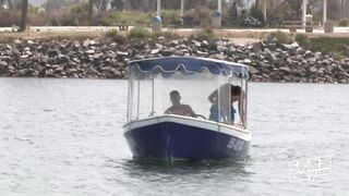 Grayson & Sean - Bareback