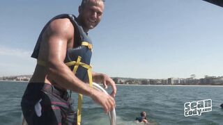 Jack & Blake - Bareback