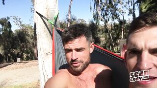 Daniel & Joey - Bareback