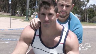 Kellin & Joey - Bareback