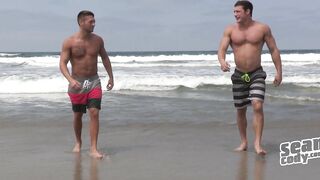 Brandon & Lane - Bareback