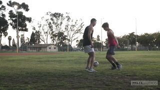 Ball Play (Blake Mitchell, Chandler Mason)