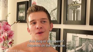 INTERVIEW & SOLO Felix Gaul