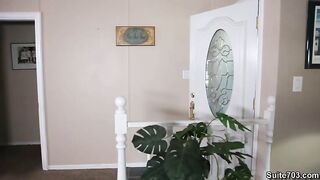 Alex Cox & Tristan Jaxx