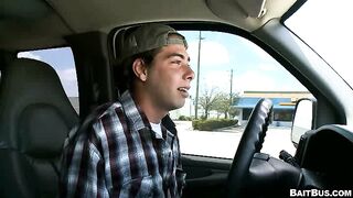 Lee Paine Brock Blizard Even Country Boys Can Fuck