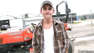 Lee Paine Brock Blizard Even Country Boys Can Fuck