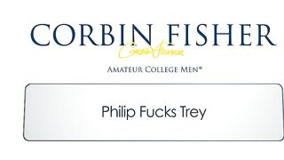 Philip fucks Trey