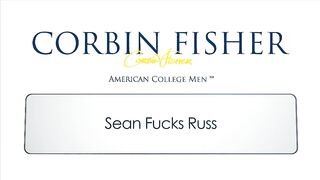 SEAN FUCKS RUSS