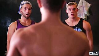 Weird Science - Part 3