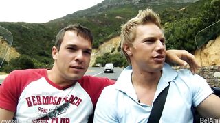 Colin Hewitt & Brady Jensen - Part 1