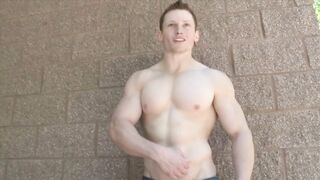 Jacob G Photo Shoot 2015